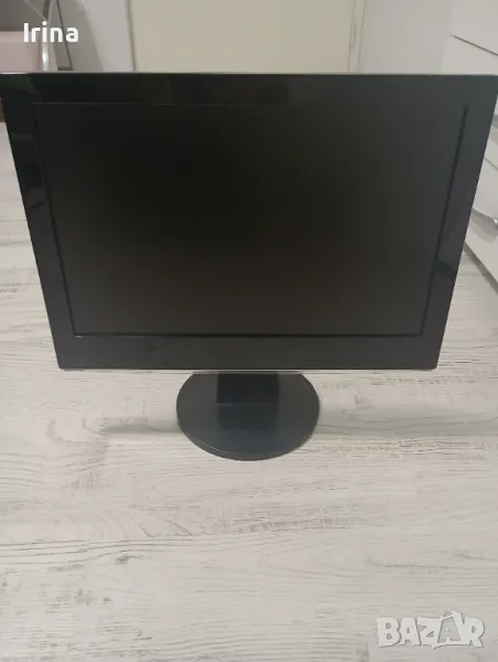 Туристически Телевизор 12v   21инча , снимка 1