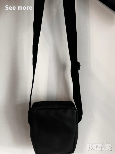 RAINS unisex чанта, снимка 1