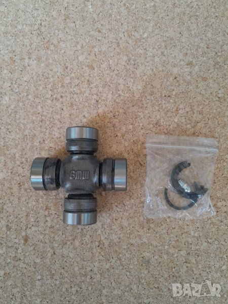 Каре кардан GMW 26.5X48X71мм. за KIA,MAZDA GUMZ9, снимка 1