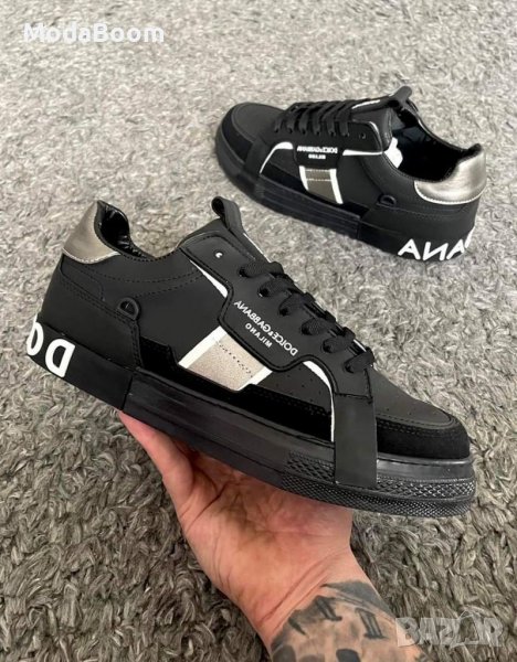 Мъжки обувки Dolce & Gabbana , снимка 1