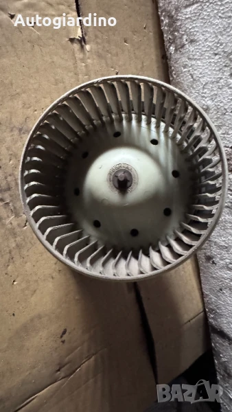 Вентилатор за парно зa Jaguar S-type - XW4H19805, снимка 1