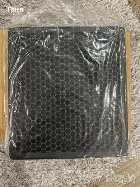 HEPA Филтър за пречиствател на въздуха HY4866 Air Purifier H13 Ture, снимка 1