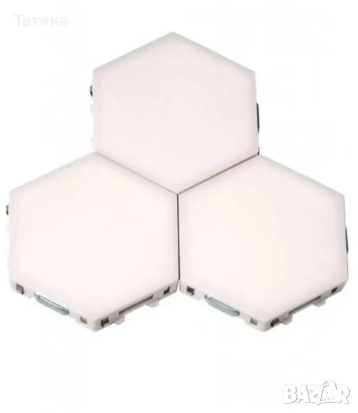 Лед панели, снимка 1