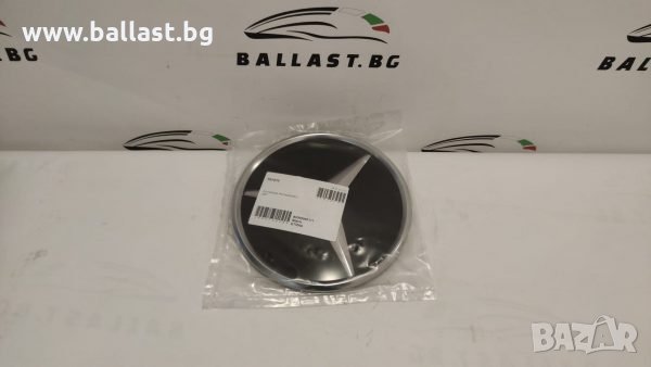 ЕМБЛЕМА A0008880000 AMG GT W190, GLC W253, GLE W166, снимка 1