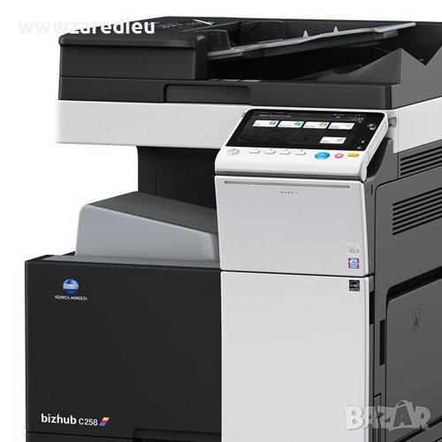 Konica Minolta Bizhub C 258/ TN 324 цена:1700.00лв без ДДС ПРОМОЦИЯ! ПРОМОЦИЯ!, снимка 1