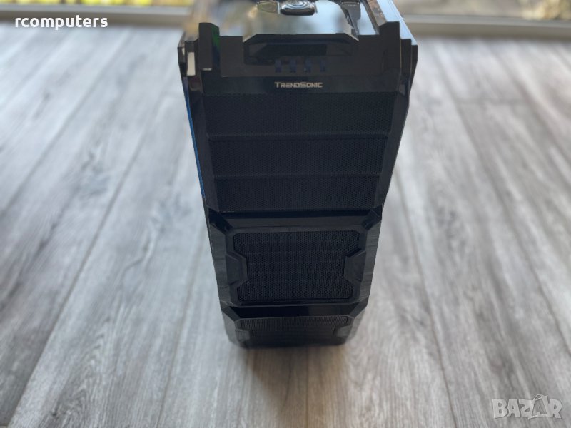 Компютърна конфигурация AMD X4 750K Quad Core, 8GB RAM, 120GB SSD, GeForce 1GB, снимка 1