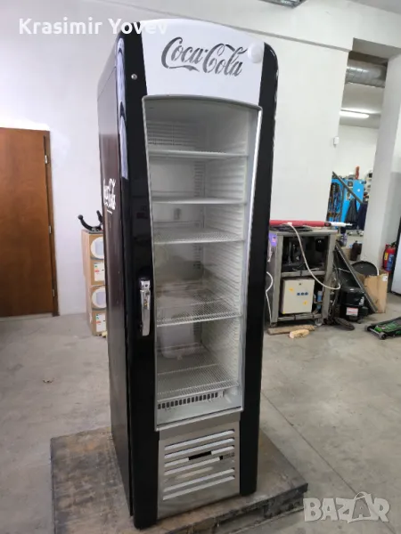 Витрина, снимка 1