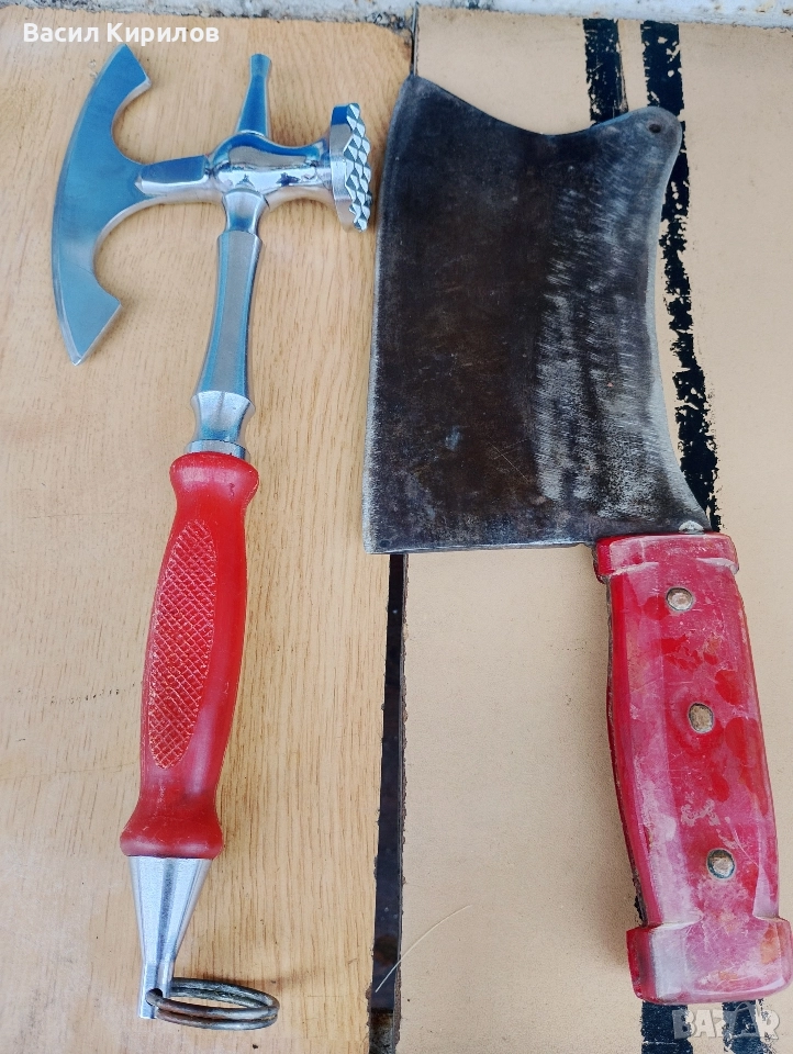 Сатър от соца , снимка 1