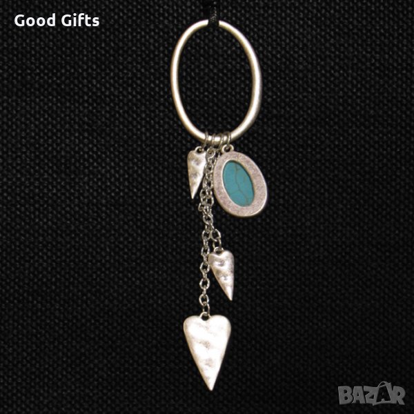 Дамско Колие Изобилие от любов, снимка 1