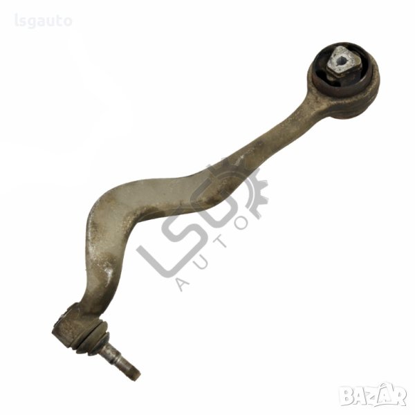 Преден ляв носач BMW 5 Series (E60,E61) 2003-2010 ID:105374, снимка 1