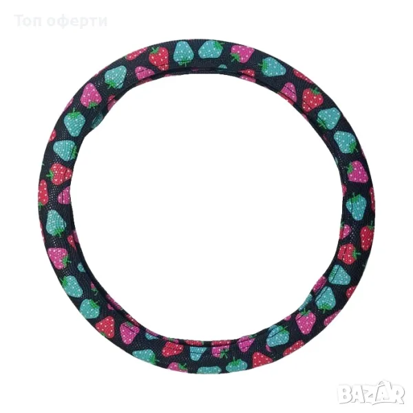 Калъф за волан 3101 М-38 см, снимка 1