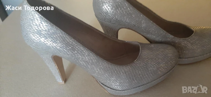 Нови обувки Tamaris, снимка 1