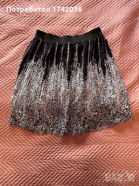 Къса поличка, снимка 1