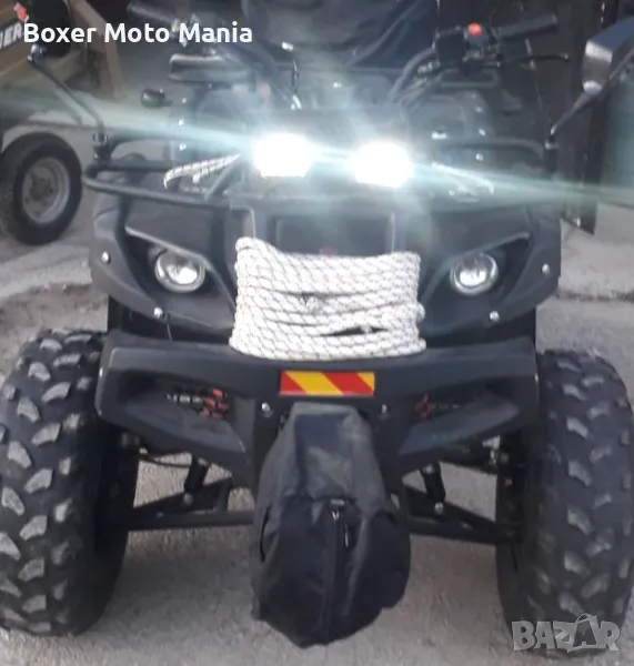 Бартер/Заменям различнви МПС за Двуколесни МПС(Мотоциклети,Скутери  и мотопеди).По Споразумение , снимка 1