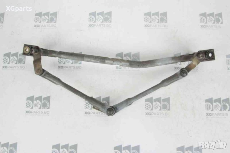  Механизъм предни чистачки за Skoda Fabia (2000-2007), снимка 1