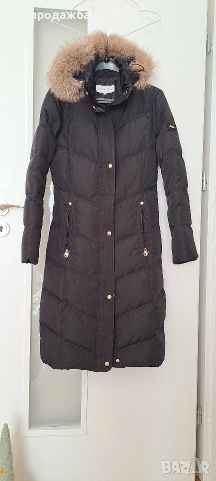 Calvin Klein S/M оригинално яке, снимка 1