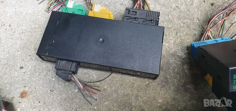 Комфорт модул за бмв е36 централно заключване ел стъкла , снимка 1