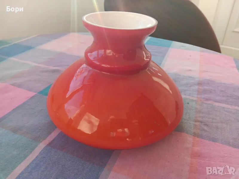 Плафон за нощна лампа, снимка 1