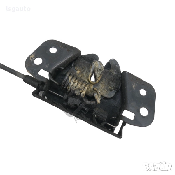 Ключалка преден капак Kia Sportage III 2010-2015 ID: 153312, снимка 1