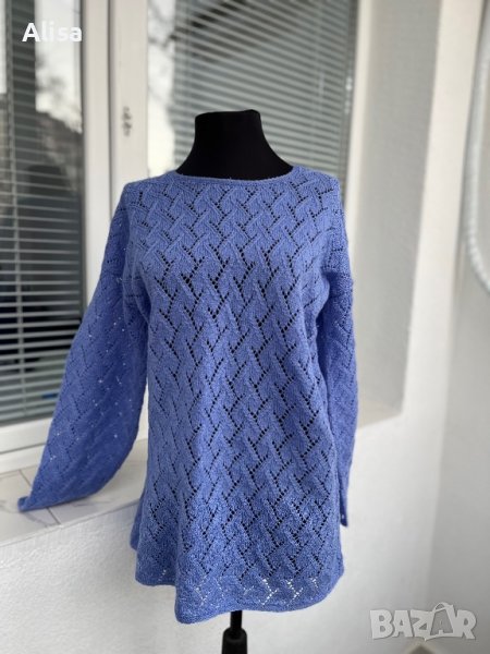 Страхотна дамска туника, снимка 1