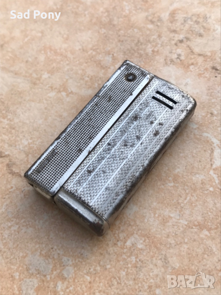 IMCO Streamline 6800 Lighter Austria запалка, снимка 1