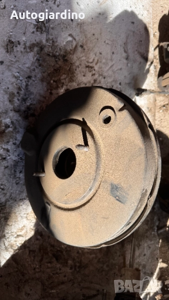 Серво усилвател / Спирачна помпа за VW  Golf 5 - 1K1614105 / 0204051358, снимка 1