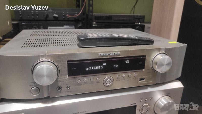 Marantz NR6002, снимка 1