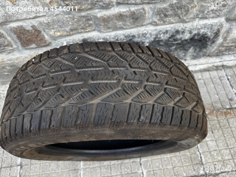 Автомобилни гуми, снимка 1