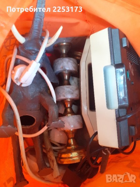 Соц.декори, снимка 1