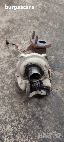 Турбина 73501343 Opel Corsa D 1.3CDTI - 290лв, снимка 1