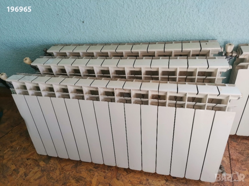 локално парно, снимка 1