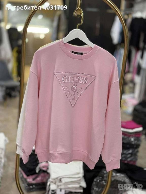 Дамска блуза , снимка 1