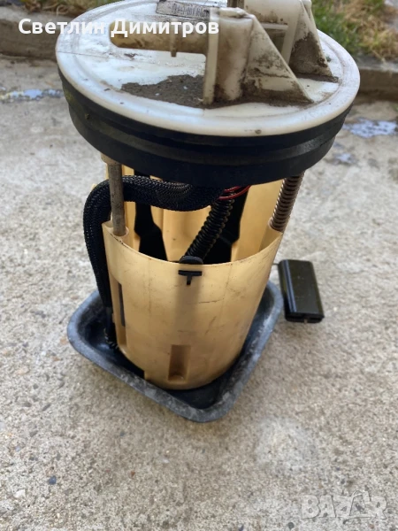 Сонда с кошница за Нисан примера 1.9 дци, снимка 1