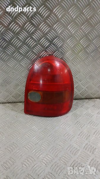 Десен стоп Opel Corsa B 1998г.	, снимка 1