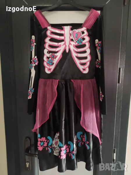 140 рокля за Хелоуин , снимка 1