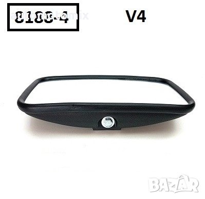 ОГЛЕДАЛО ЗА КАМИОН, БУС - 8188-4, снимка 1