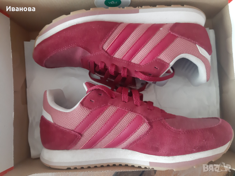 Дамски маратонки Adidas , снимка 1