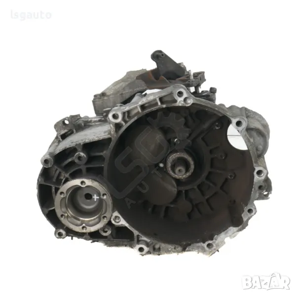 Шестстепенна скоростна кутия Skoda OCTAVIA II (1Z) 2004-2010 ID: 134386, снимка 1