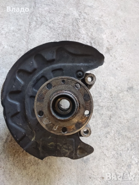 Предни шенкели голф 7 GTI, снимка 1