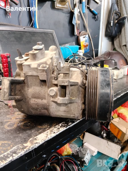 Компресор за климатик Сузуки Гранд Витара 2.0 , снимка 1