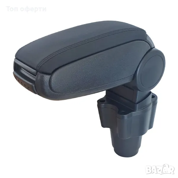 Подлакътник съвместим с Dacia Sandero - 2018-, снимка 1