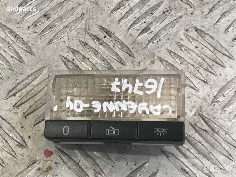 Плафон Porsche Cayenne,2004г., снимка 1