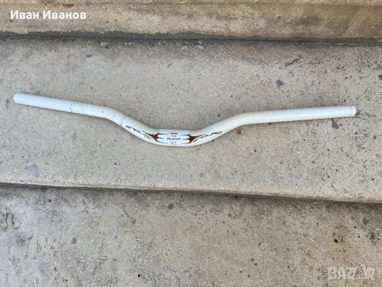 МТБ кормило SPECIALIZED, снимка 1