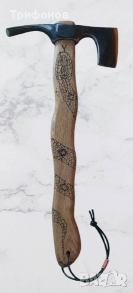 Киркобрадва - ръчна изработка, снимка 1