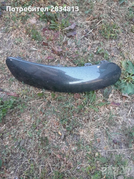 лайсна за броня C3, снимка 1