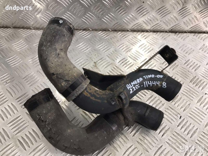 Маркучи Nissan Almera Tino,2.2Di,2000г., снимка 1