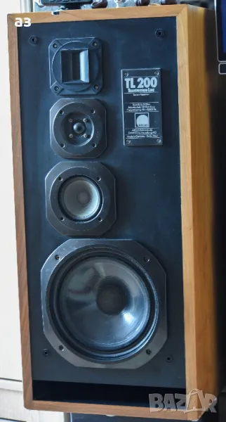 ARCUS TL200, снимка 1