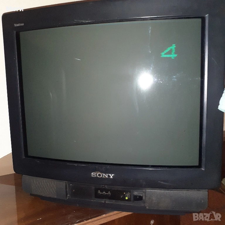 Телевизор , снимка 1