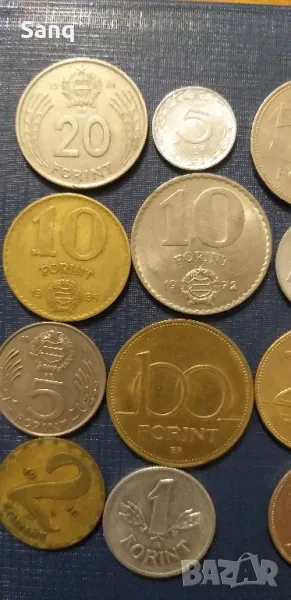 Монети , снимка 1