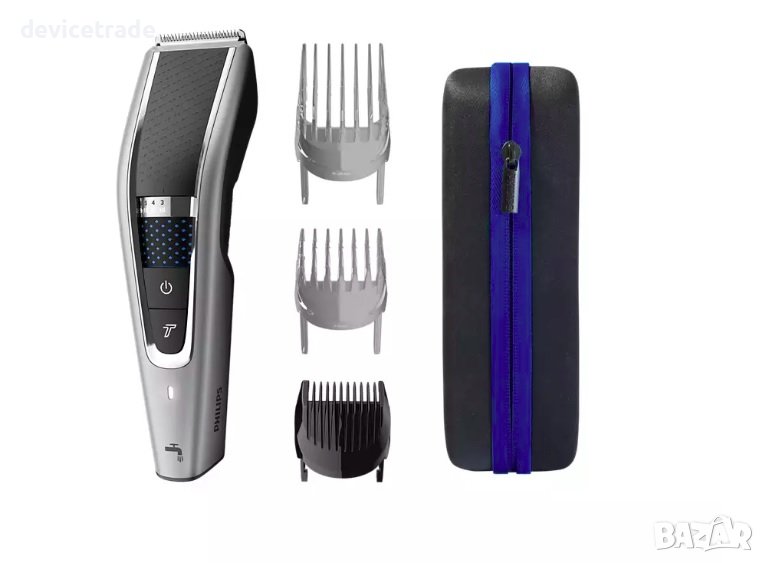 Машинка за подстригване Philips HC5650/15, 0.5-28 мм, 28 стъпки, снимка 1
